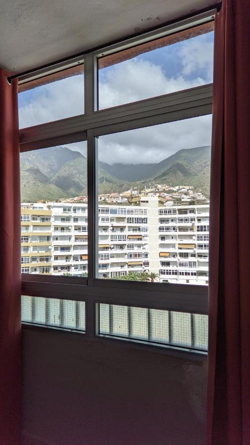 Apartamento Candelaria Vivienda Vacacional Luaran gambar