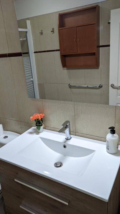 Apartamento Candelaria Vivienda Vacacional Luaran gambar
