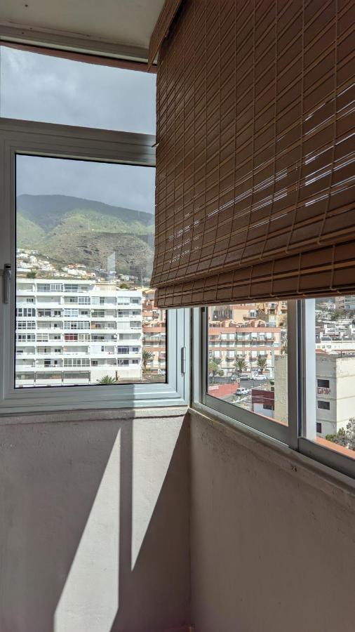 Apartamento Candelaria Vivienda Vacacional Luaran gambar