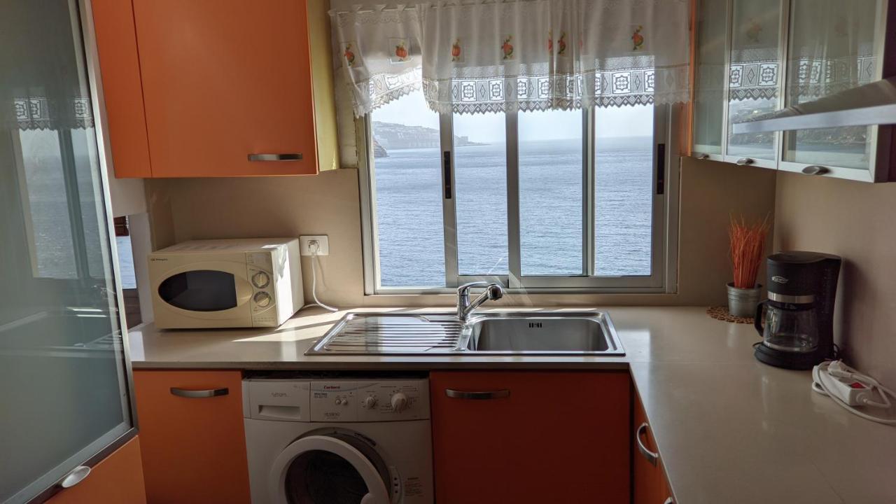 Apartamento Candelaria Vivienda Vacacional Luaran gambar