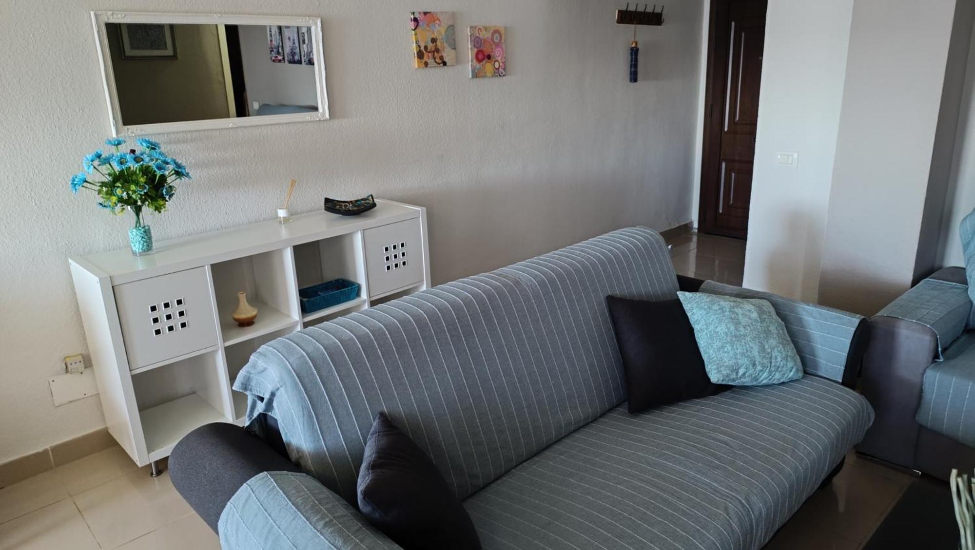 Apartamento Candelaria Vivienda Vacacional Luaran gambar