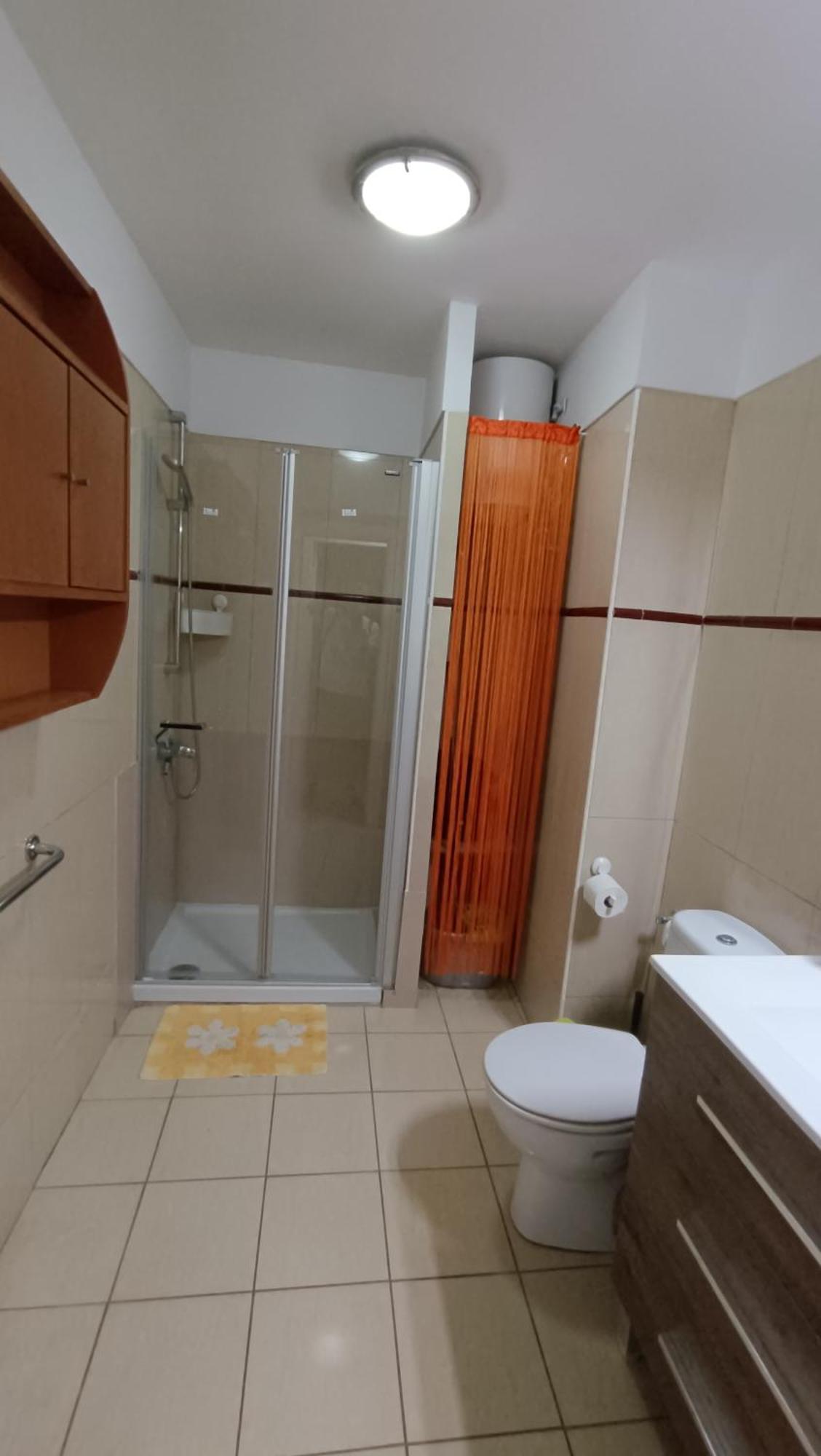 Apartamento Candelaria Vivienda Vacacional Luaran gambar