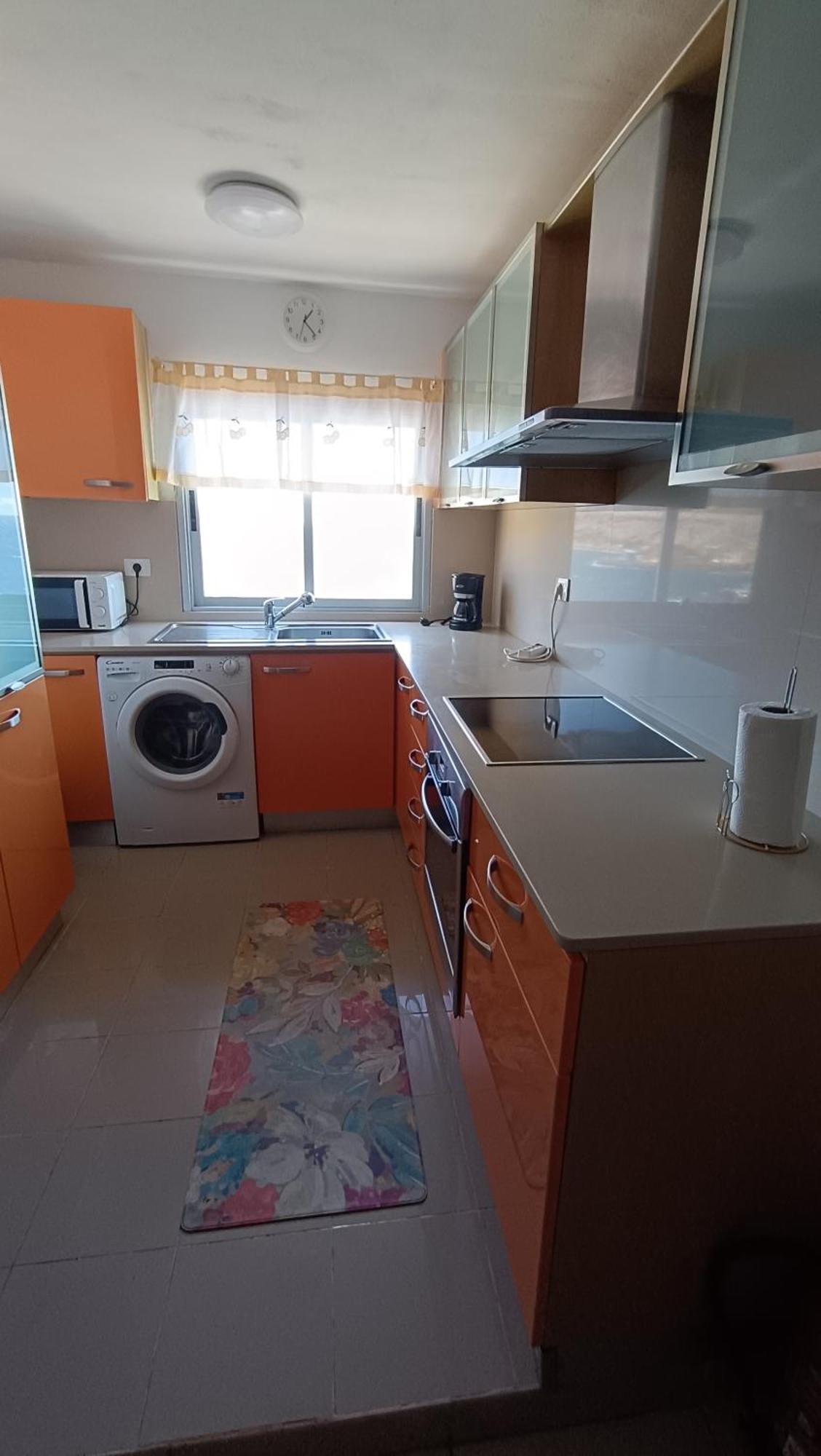 Apartamento Candelaria Vivienda Vacacional Luaran gambar
