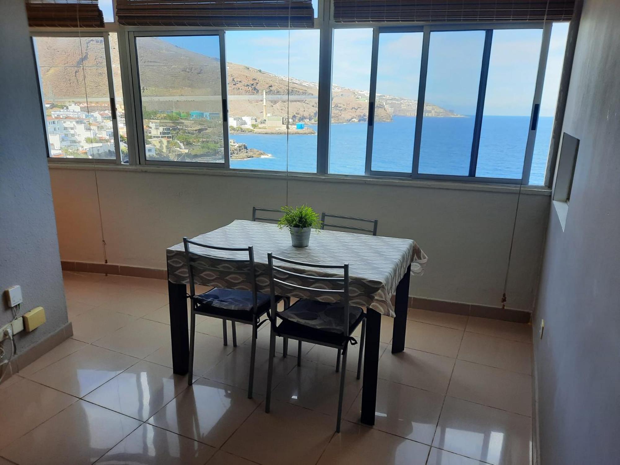 Apartamento Candelaria Vivienda Vacacional Luaran gambar