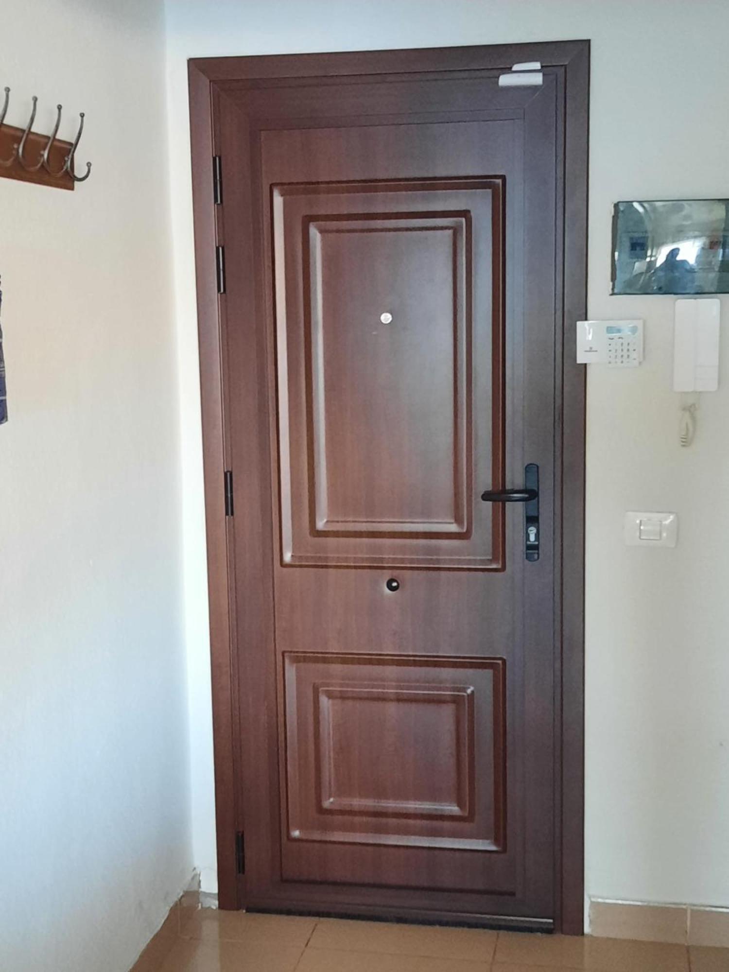 Apartamento Candelaria Vivienda Vacacional Luaran gambar