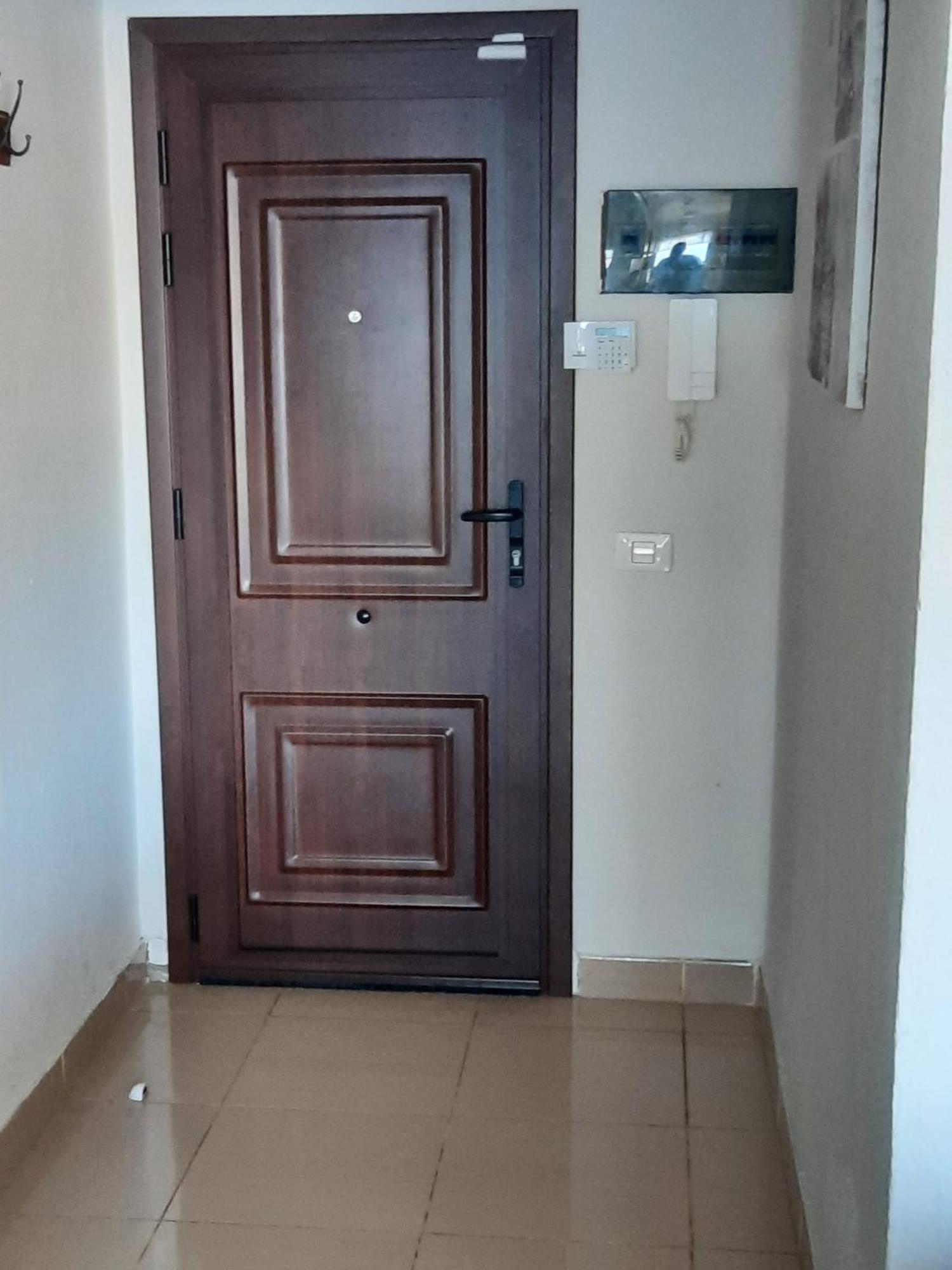 Apartamento Candelaria Vivienda Vacacional Luaran gambar