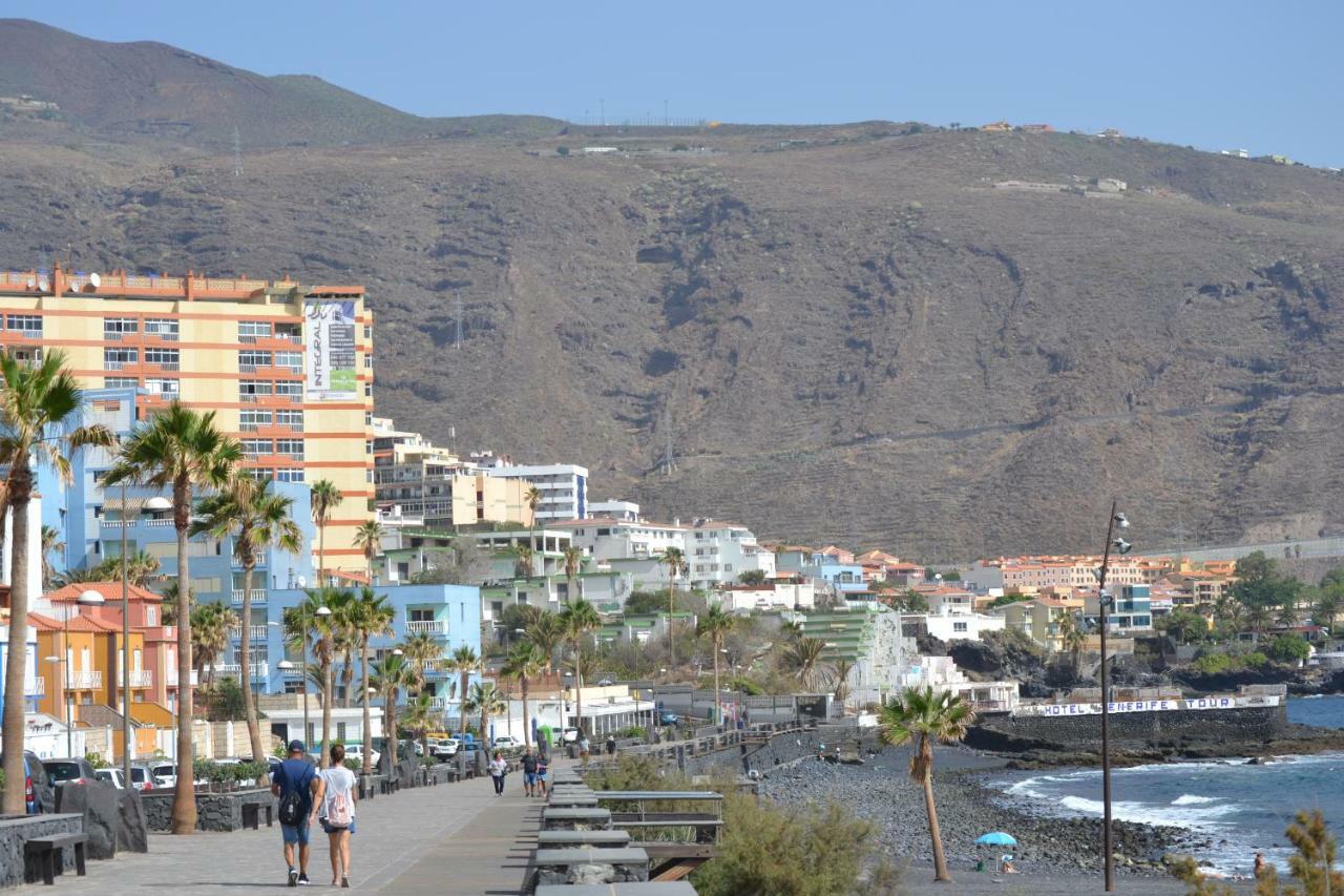Apartamento Candelaria Vivienda Vacacional Luaran gambar
