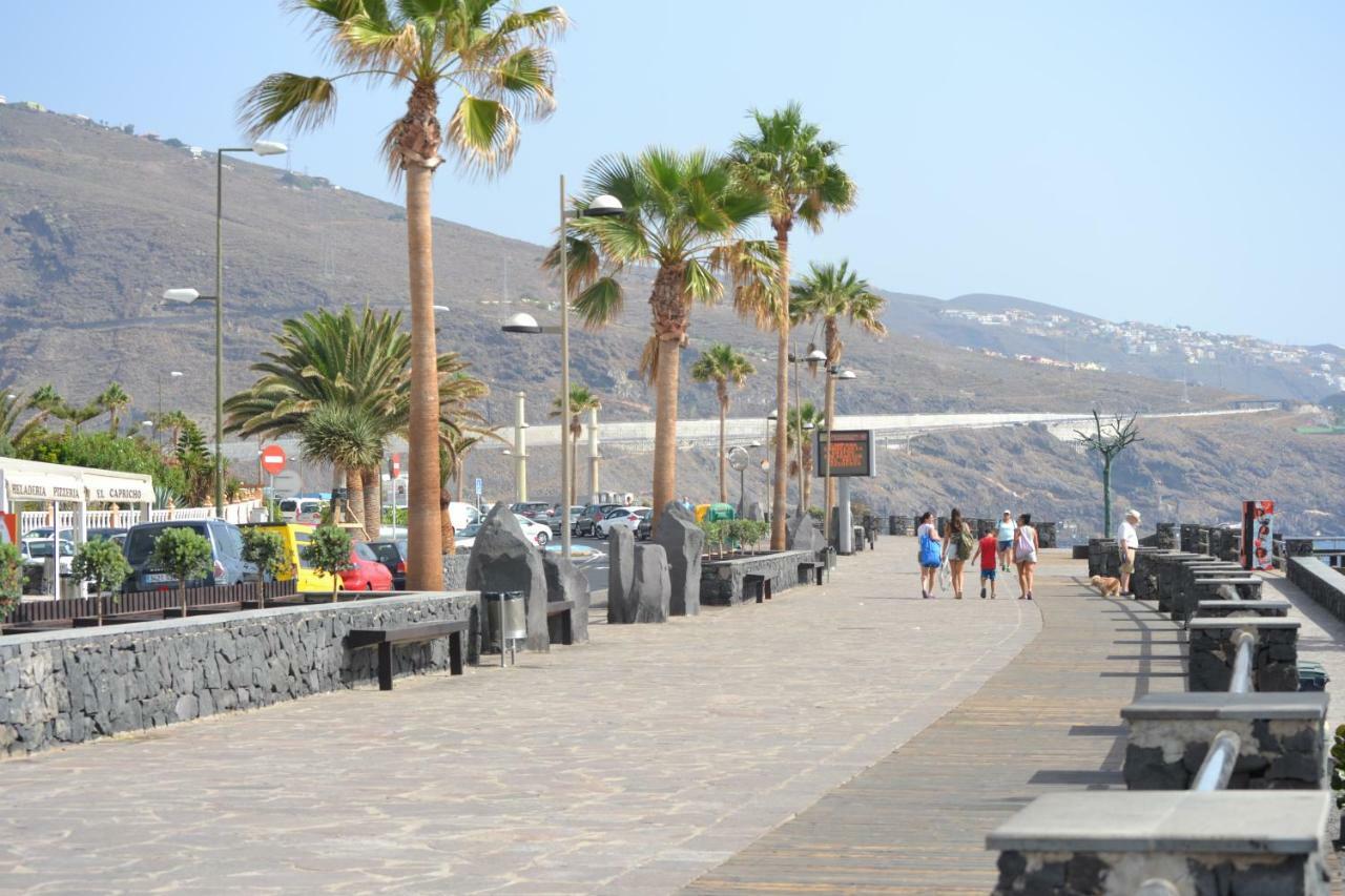 Apartamento Candelaria Vivienda Vacacional Luaran gambar